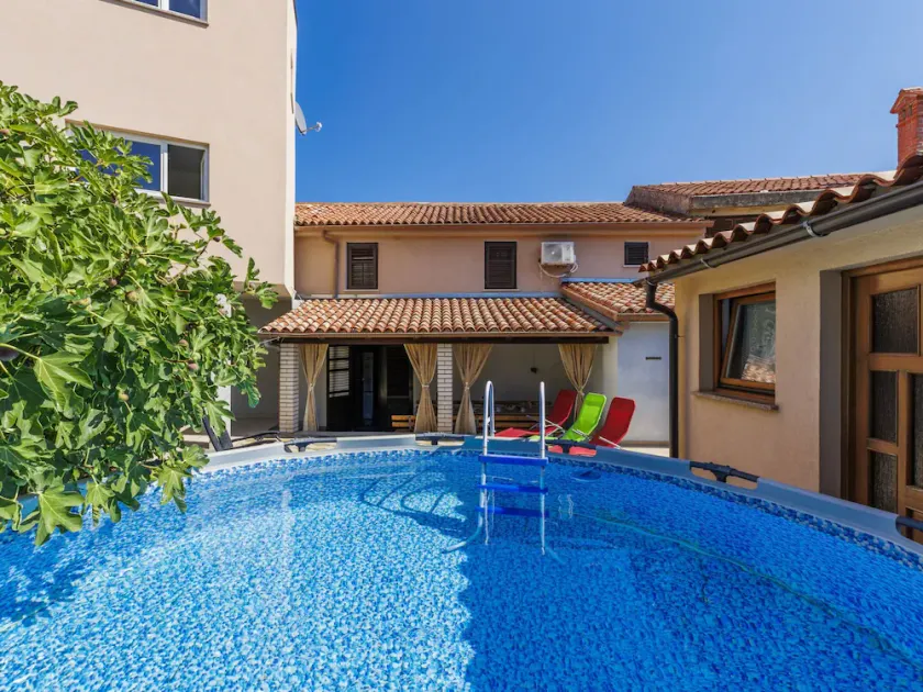 Holiday Home Bakić by Interhome - Image 1