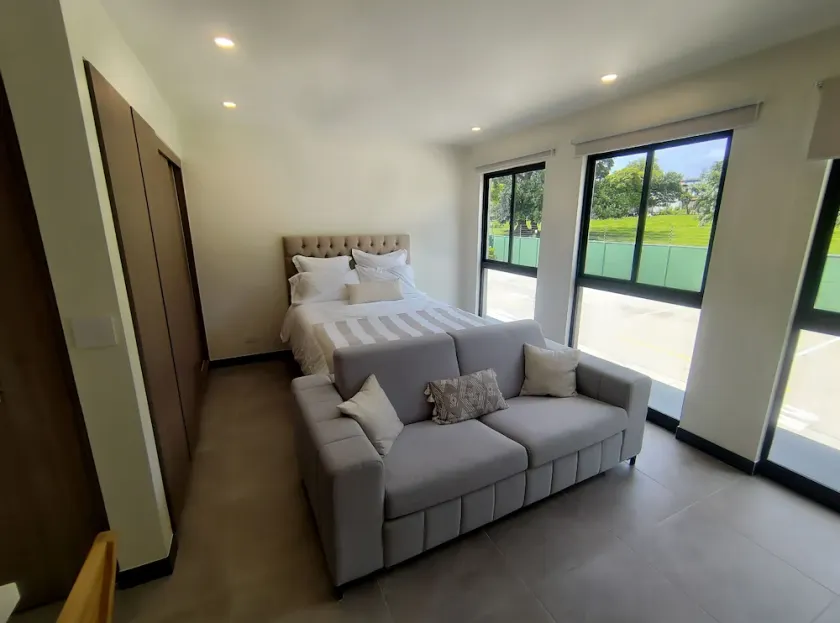 Cosy Loft - 3 Minutes From Airport SJO - Image 1