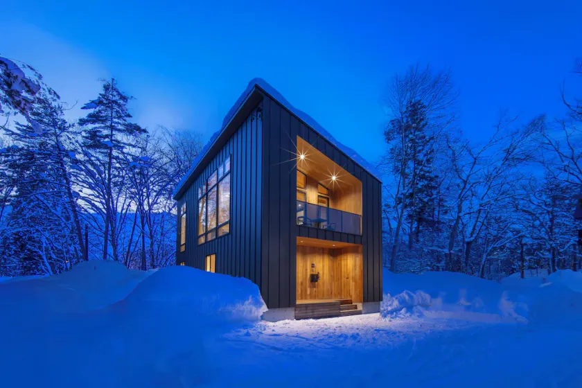 Chalet Opus - Image 1
