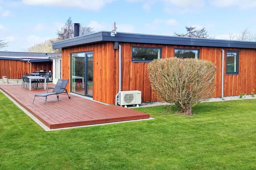 5 person holiday home in Sydals-By Traum - Image 1