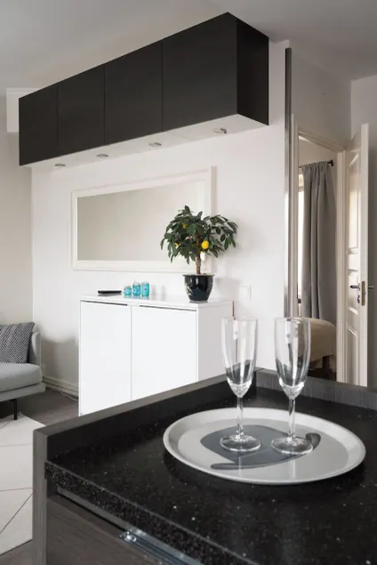 Renovated Top Floor Studio in Kallio - Image 1