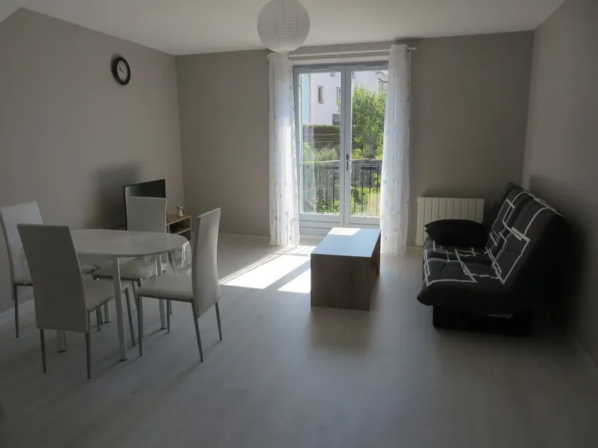 Appartement 4 couchages - Image 1