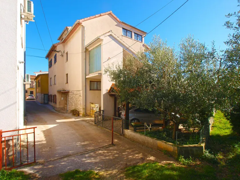 Apartment 2003/28453 (Istria - Premantura), 500m from the beach - Image 1