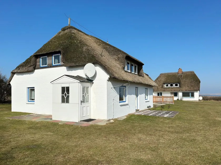 Haus Bräätlun Ferienwohnung Bräätlun 4 - Image 1