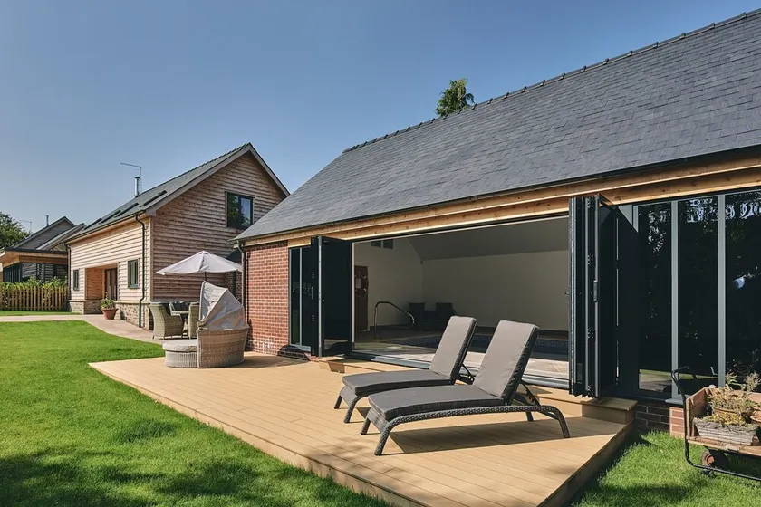 The Byre - Luxury Cottages - Image 1
