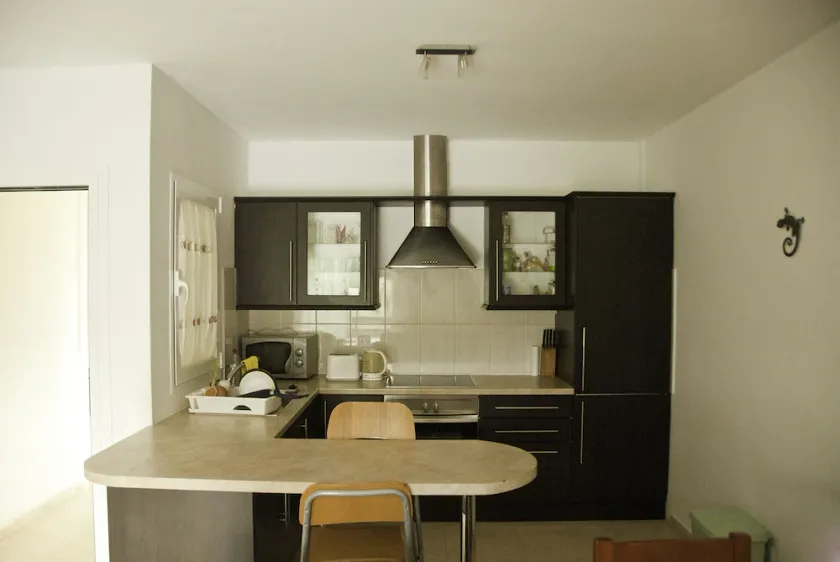 Ideal apartment for families - Image 1