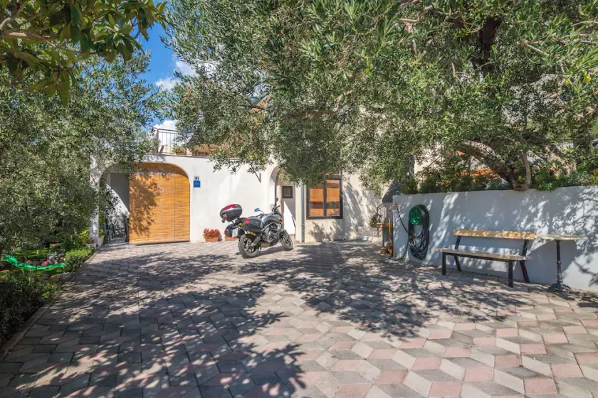 Appartamenti Josip (31821-A3) - Makarska - Image 1