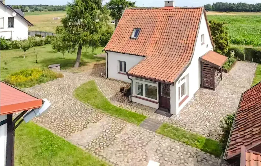 Mysigt hem i Morag med havsutsikt - Image 1