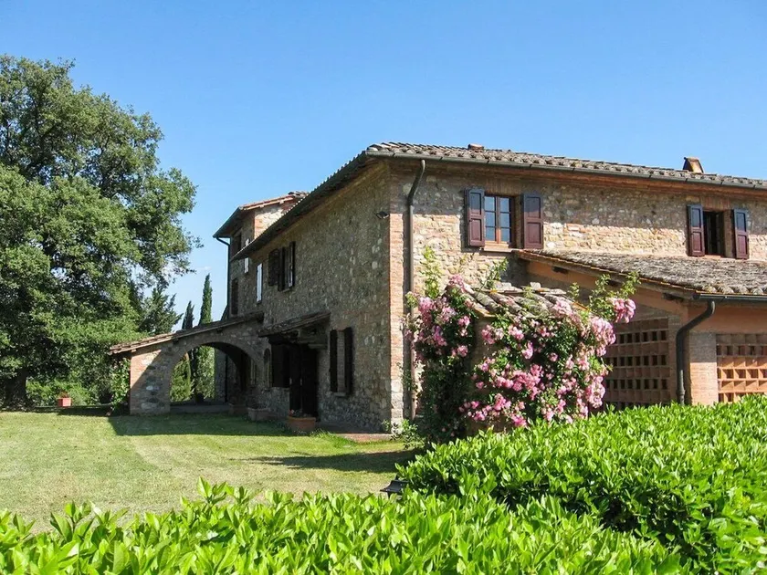 Villa Bello - Ten Bedroom Villa, Sleeps 20 - Image 1