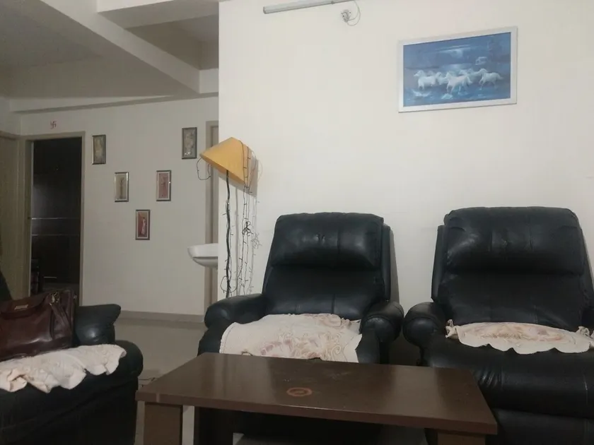 A Home away from Home - Image 1