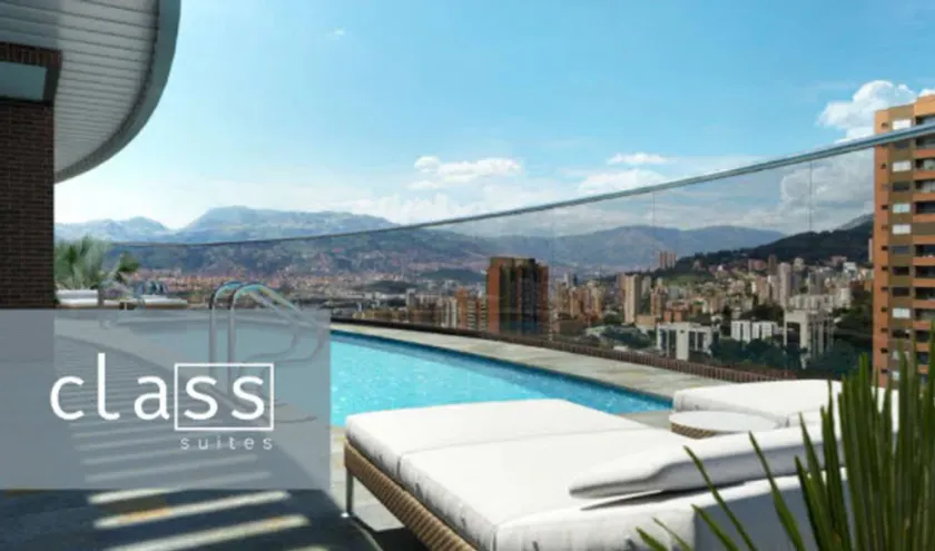 CLASS Suites 802 Family & Business- 360 degree view - Image 1