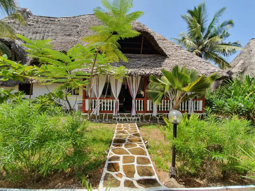 Nuru Ya Erika Villas - Image 1