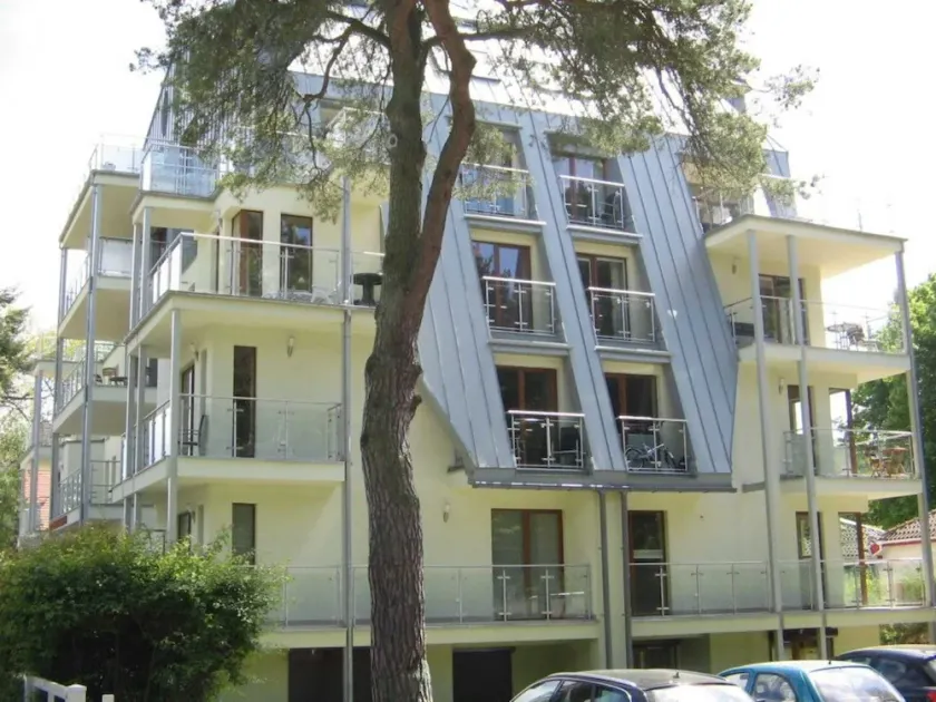 Appartement Bernstein - Image 1