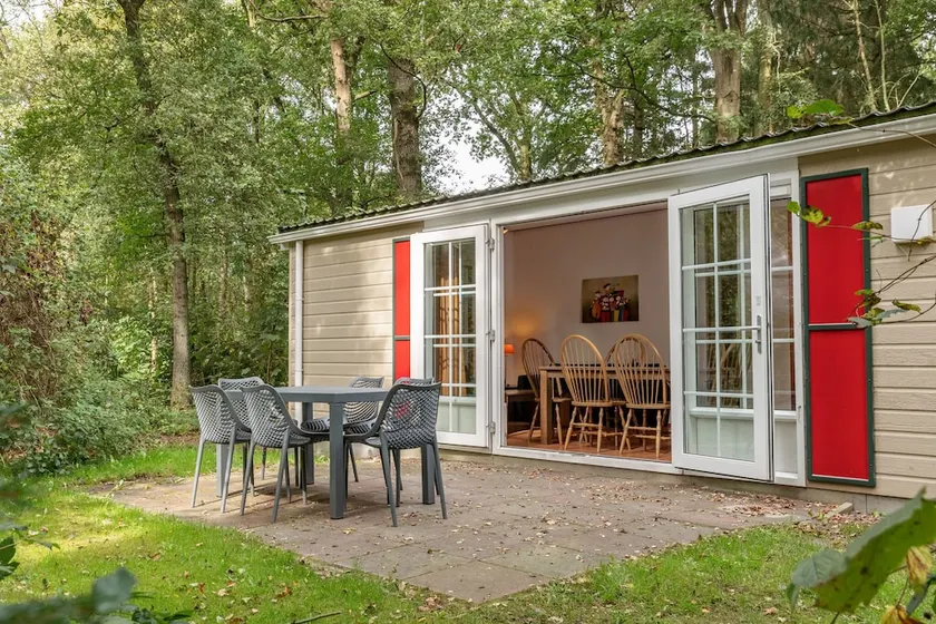 Séjour tranquille à Drenthe - Image 1