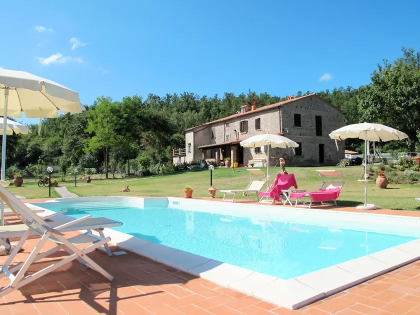 Holiday Home Alighiero II by Interhome - Image 1