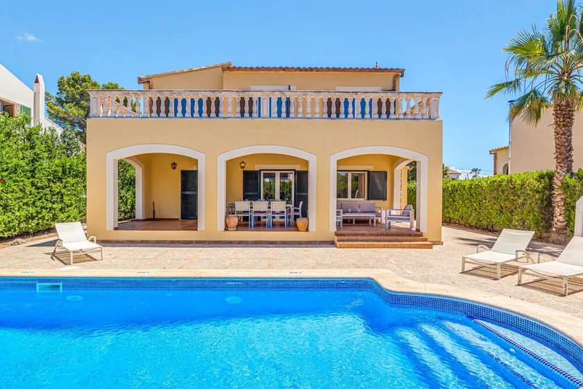 Villa Paula - Image 1