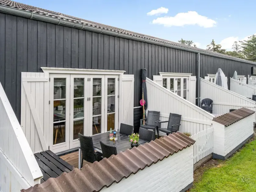 Apartment Hermanda - 100m to the fjord by Interhome - Image 1