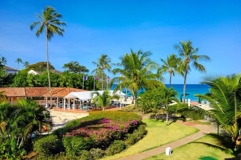 Glitter Bay - Sea View - Beach Apartment - Image 1