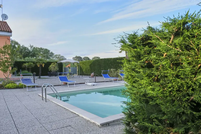 Agriturismo da Rosi - Marina house com piscina - Image 1