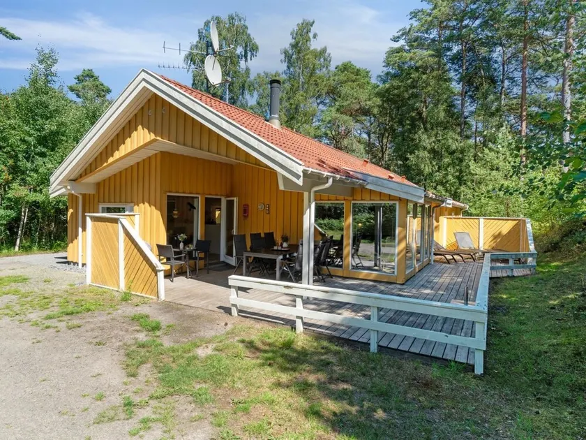 Grande casa apropiada para familias con sauna, barbacoa y terraza - Image 1