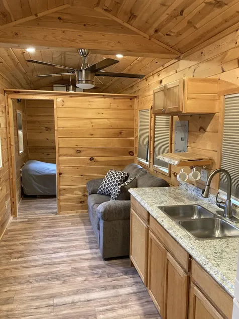 The Remington - Tiny Home Living - Image 1