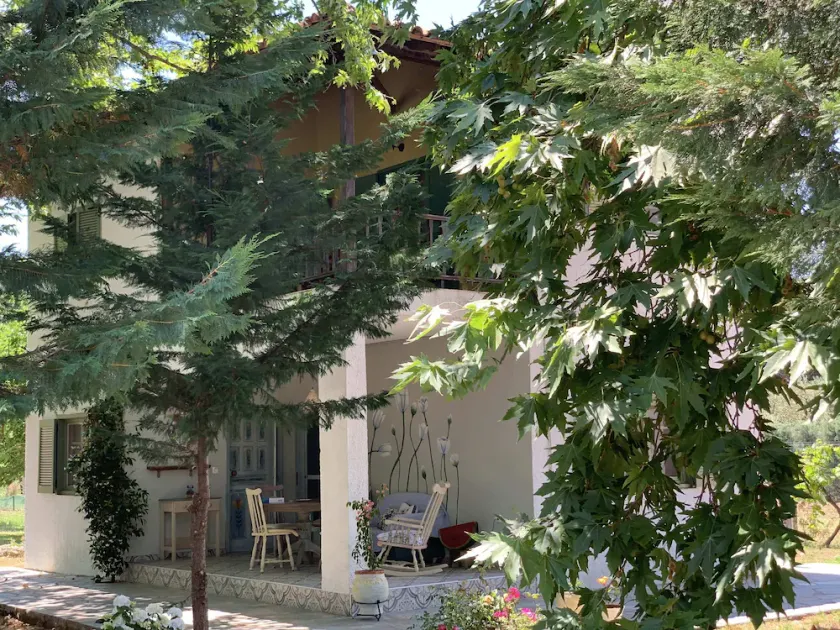 La maison des vacances - Image 1