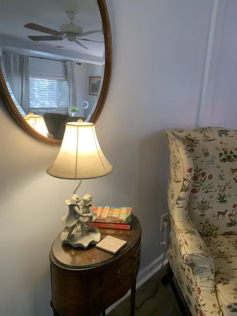 Guest House at Shepard Park - Park setting on private grounds - Image 1
