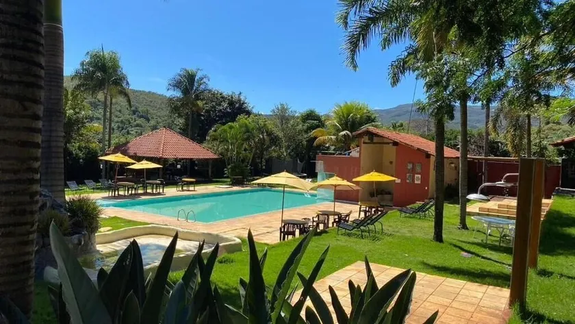 Pousada Village Da Serra - Image 1