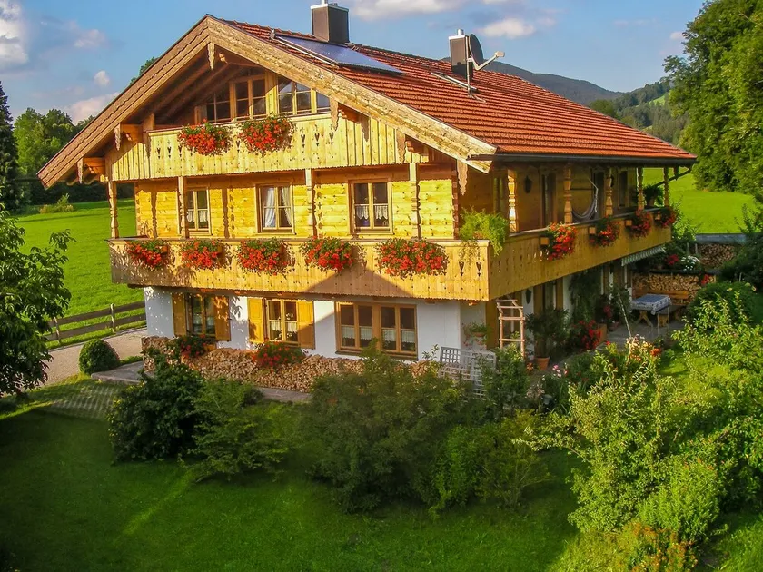 Chalet Lenggrieser Acker ***** - Image 1