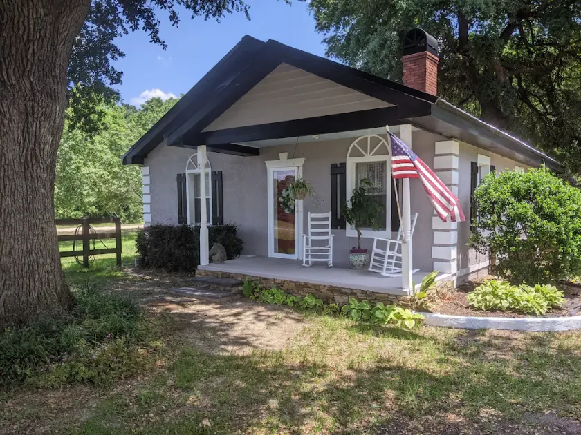 Smukke, PET VENNLIGE Country Cottage !!! - Image 1