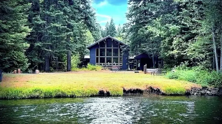 Stort värde på Yakima floden! Bubbelbad * Flyga fisk eller flyta floden! - Image 1