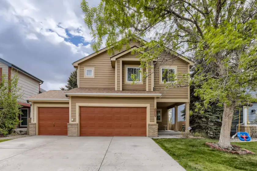 NEW Spacious Home Near Old Town Parker/Tech Ctr - Image 1