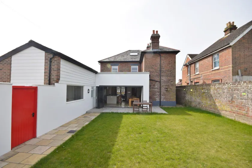 Devonia House, Southbourne Groupe de logements - Image 1