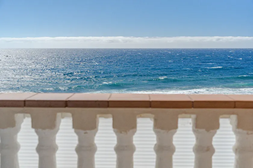 Sea View Apartment Green Paradise Palms - Image 1
