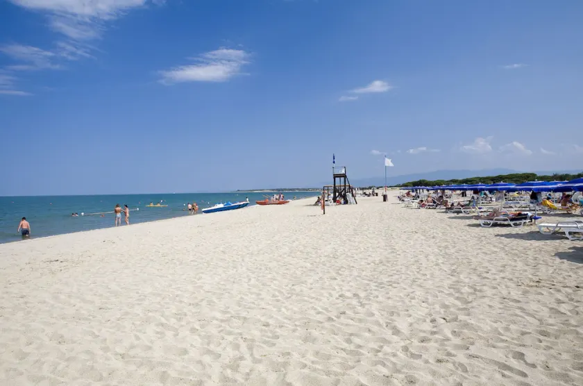 Villaggio Club Baia degli Achei - Image 1