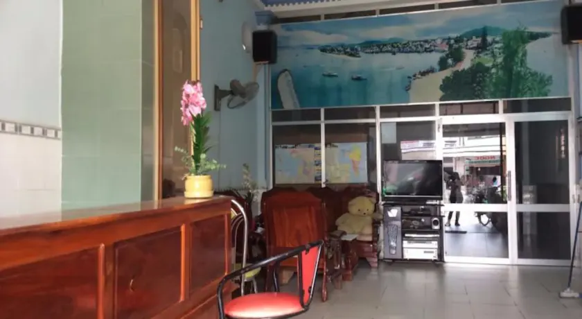 Phuong Hang Guesthouse - Image 1