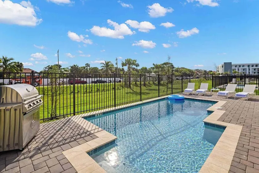 Over the Moon | Premium Beach House on Space Coast with NASA Theme Room, More - Image 1