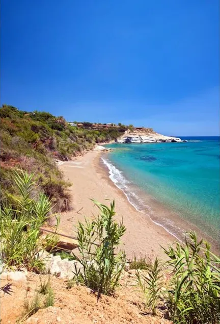 Apartments With Garden View, Creta, Ierapetra - Image 1