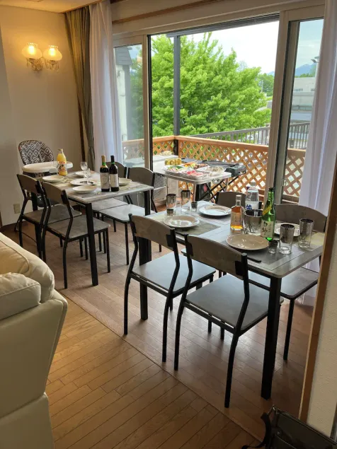 Bigstone Terrace suite　堤町 - Image 1
