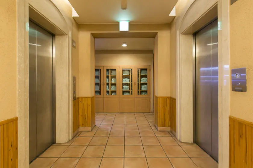 WASHINGTON R&B Hotel Nagoya Nishiki - Image 1