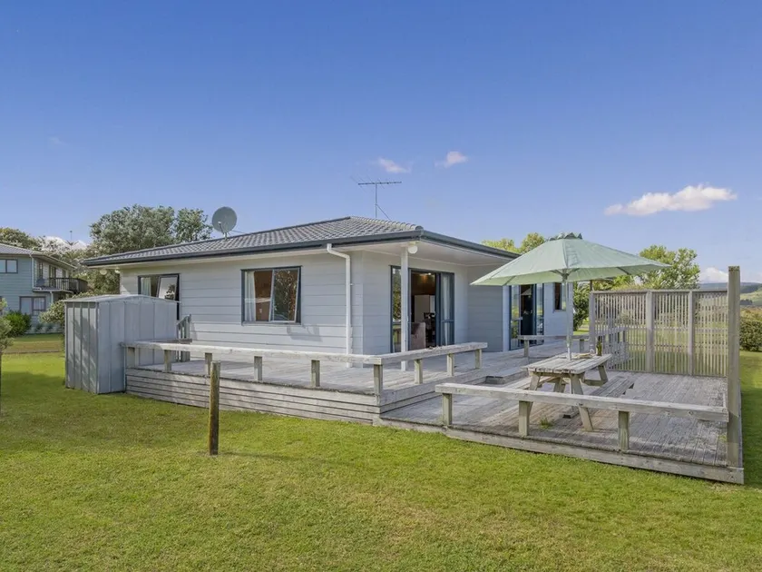 Matarangi Escape - Matarangi Feriehus - Image 1