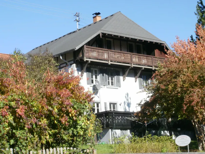 Apartment Carola Stühlingen-Schwaningen (per night 48, - €) - Image 1