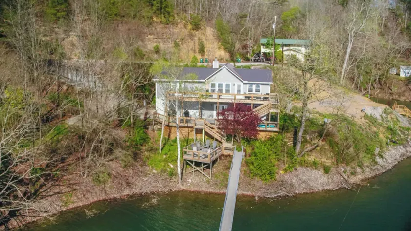 Sunset Cove - Large Cove, Gorgeous Sunsets, Amenities Galore! - Image 1