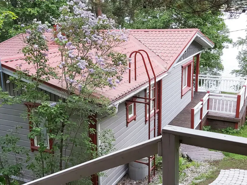 Holiday Home Lomaranta by Interhome - Image 1
