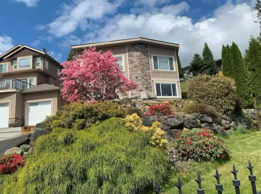 Spacious 2BR Near HWY 1-Heritage Park - Cultus Lake -Fishing! - Image 1