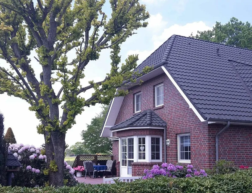 Ferienwohnung 'Fewo Meer Und Moor' mit privater Terrasse, privatem Garten und WLAN - Image 1