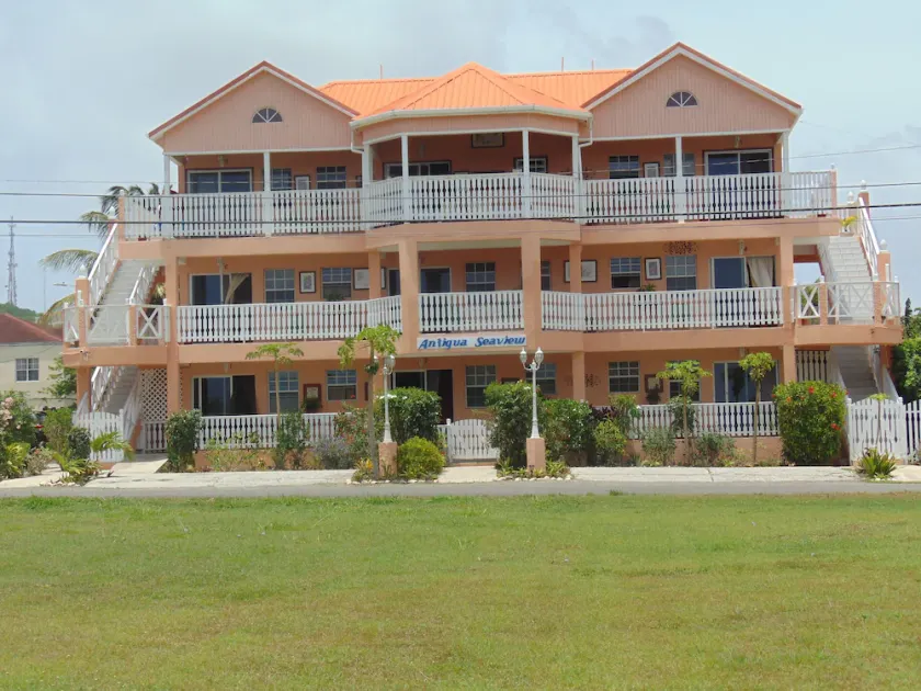 Antigua Seaview Jasmine 4 - Image 1