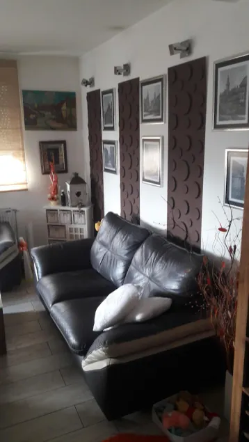 Apartment Golden Sun - Image 1