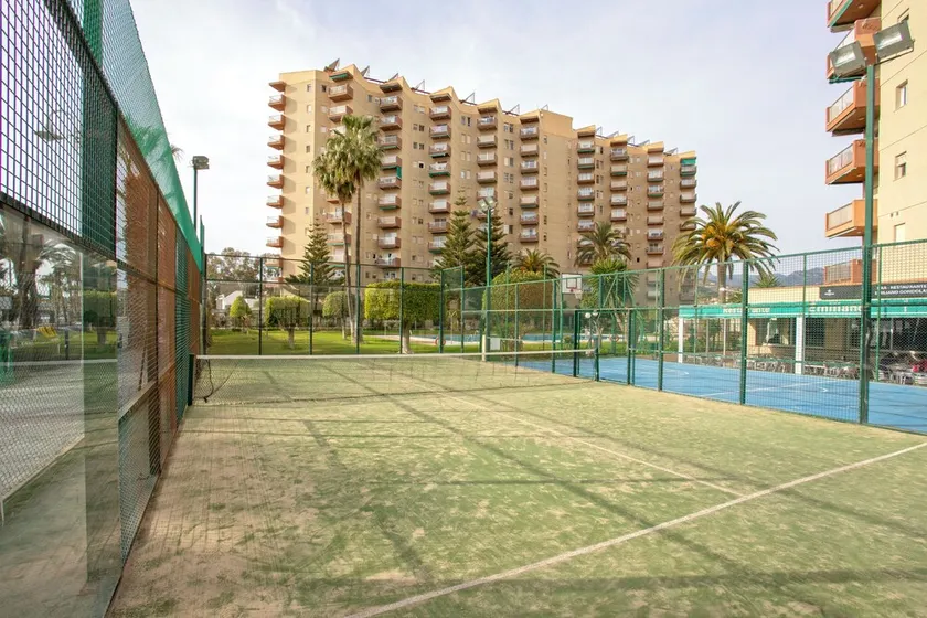 Las Góndolas Apartamento Sunny - Image 1