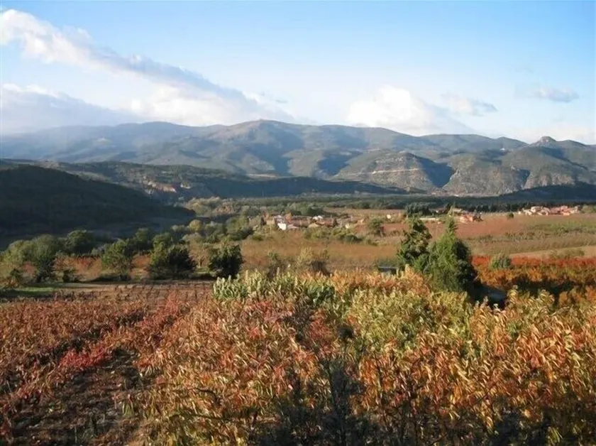 Beautiful village home in the foothills of the Pyrenees - Image 1